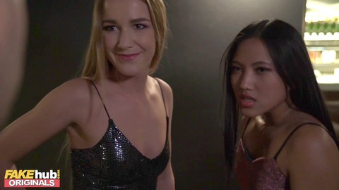 Czech, fakehuboriginals, small tits