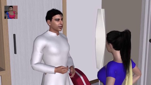 Asian teens sex (18+), devar bhabhi hot fuck, indian bhabhi