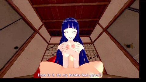 日本人, 大奶子, 规则34