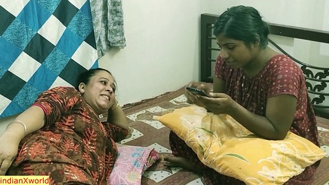 Hindi hot sex, hard-core, 女衣男裸